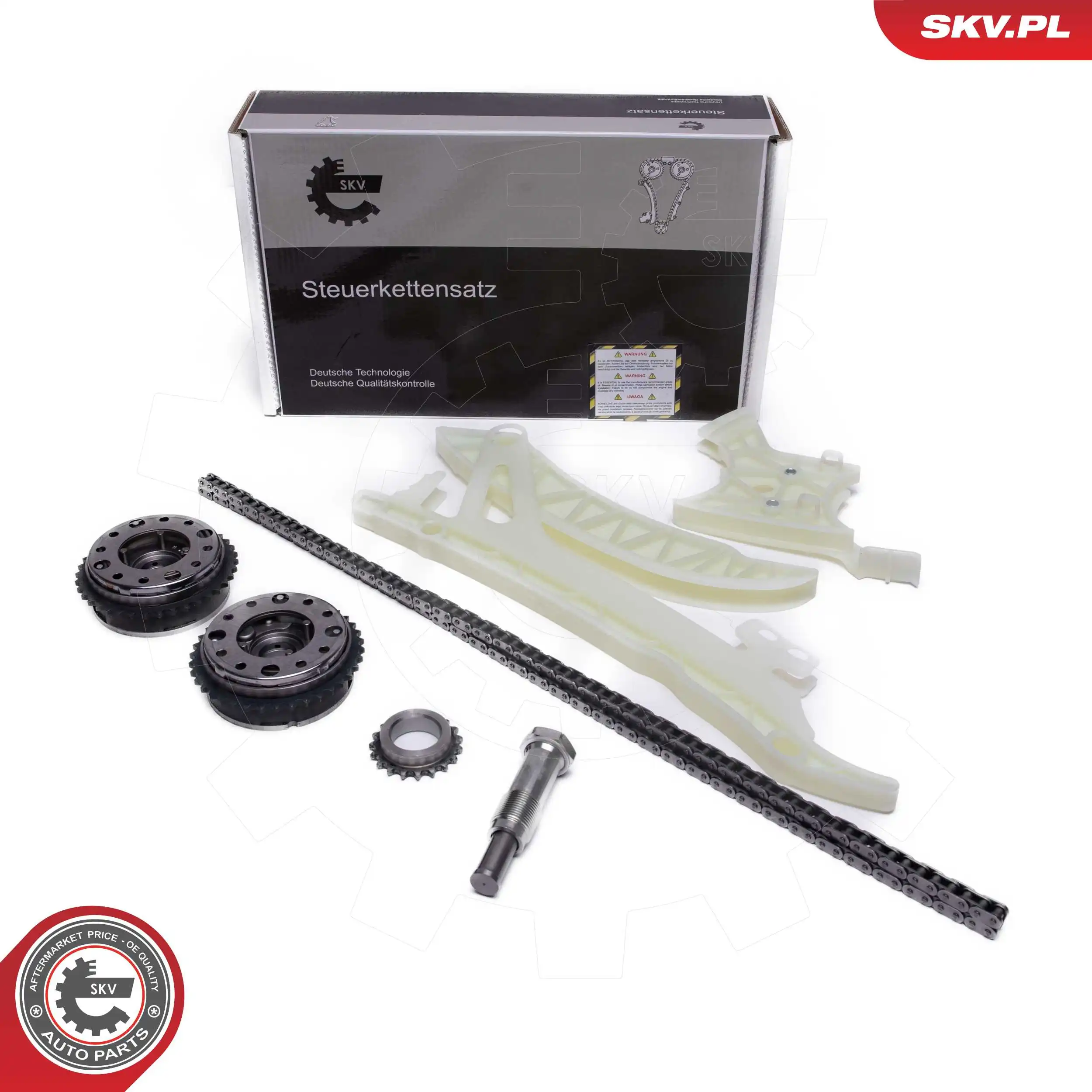 Timing Chain Kit